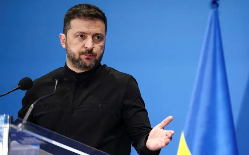 "Putin qəti şəkildə atəşkəsə hazırlaşmır" - Zelenski