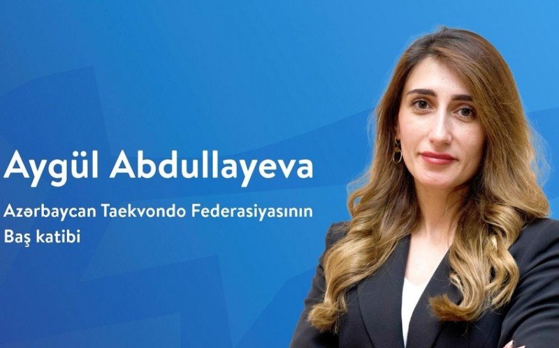 Aygül Abdullayeva baş katib təyin edildi