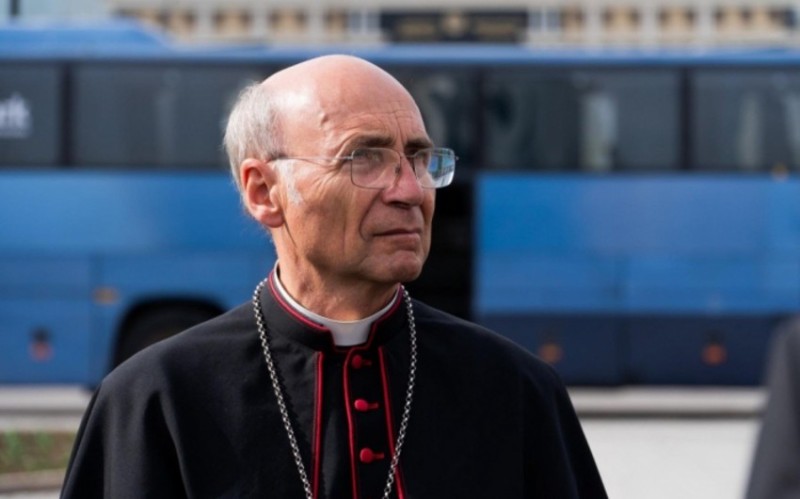 Vladimir Feket “Dostluq” ordeni ilə təltif edilib