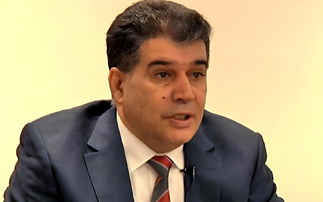Elşad Abdullayev haqda ilkin istintaq bitdi - Məhkəmə başlayır