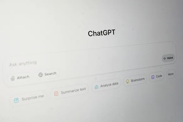 ChatGPT-nin yeni versiyasında NƏLƏR VAR...