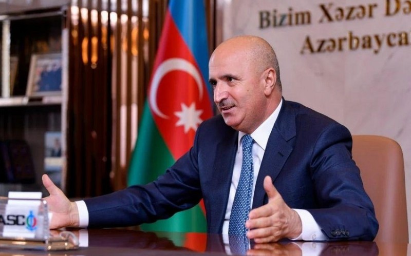 Prezidentdən Rauf Vəliyevlə bağlı SƏRƏNCAM