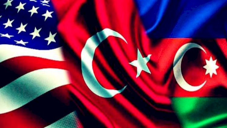 Azərbaycan-Türkiyə-ABŞ əməkdaşlıq modeli yaradılır?