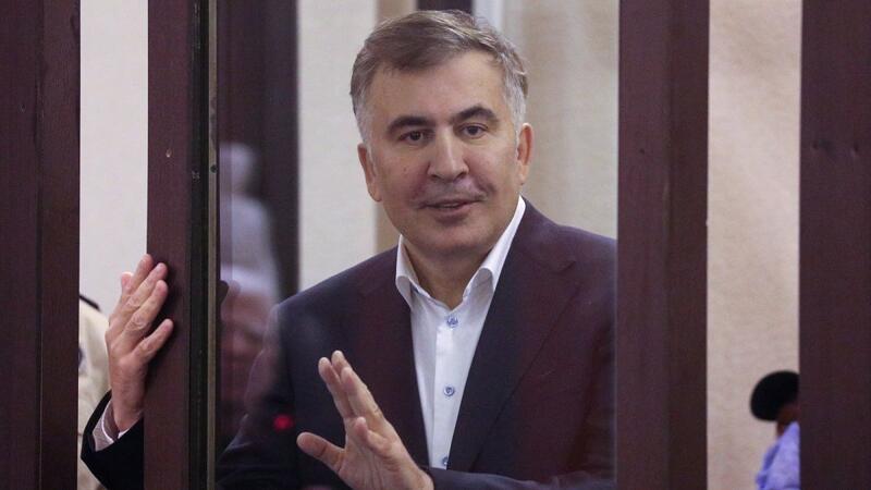 “Saakaşvili gerçəklikdən təcrid olunub” - Politoloq