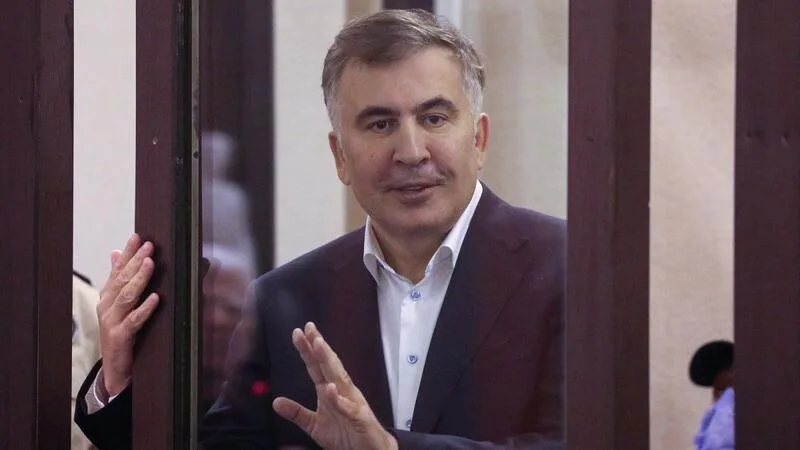 “Saakaşvili gerçəklikdən təcrid olunub” - Politoloq