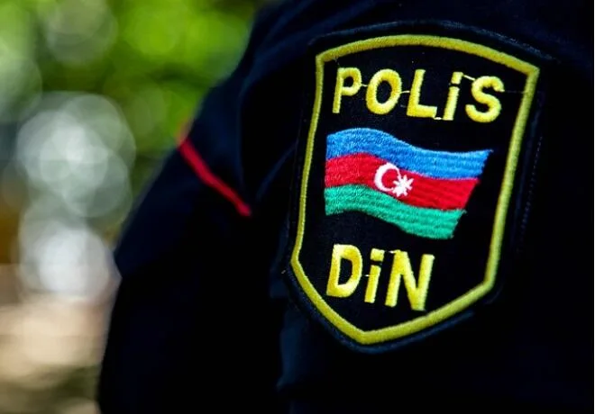 Polis bu rayonda əməliyyat keçirdi - saxlanılan var - VİDEO