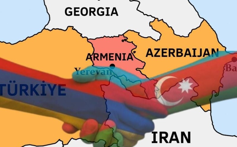 Zəngəzurla bağlı razılaşma vəziyyəti dəyişdi - Çin hərəkətə keçdi