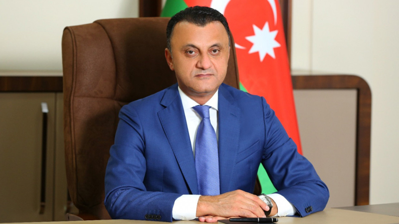 Vüqar Qurbanovdan YENİ TƏYİNATLAR - FOTO