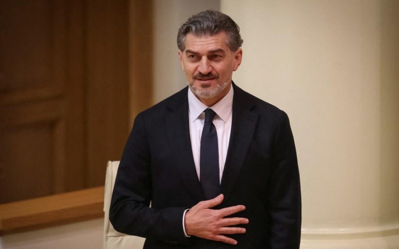 Kavelaşvili: Azərbaycan-Ermənistan münasibətlərinin normallaşmasına töhfə verməyə davam edəcəyik