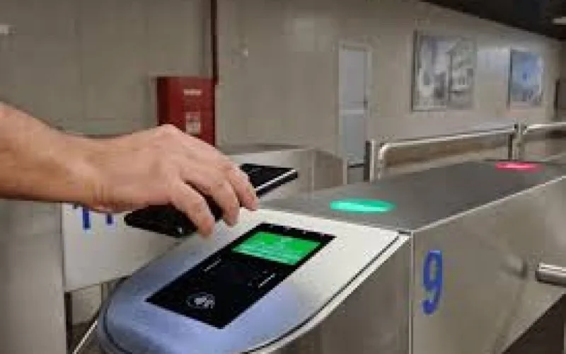 Metroda QR-la ödəniş sistemində yaranan problem aradan QALDIRILDI