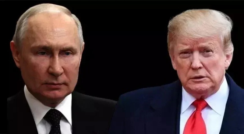 Putinlə görüşöncəsi Trampa məsləhət: Onun sözünü kəsməsəniz...