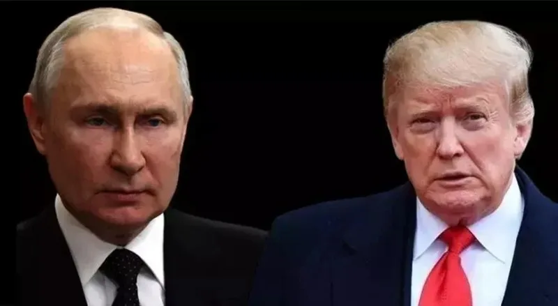 Putinlə görüşöncəsi Trampa məsləhət: Onun sözünü kəsməsəniz...