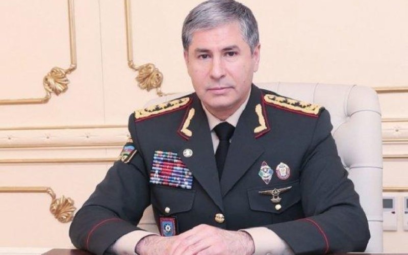 Vilayət Eyvazov Rusiyadakı iclasda iştirakdan İMTİNA ETDİ
