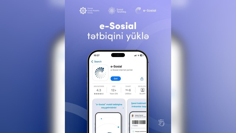 Pensiyaçılara “Sosial Tərəfdaş” proqramı ilə xüsusi endirimlər