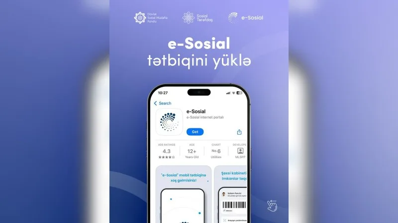 Pensiyaçılara “Sosial Tərəfdaş” proqramı ilə xüsusi endirimlər
