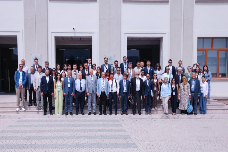 Qarabağ Universitetində 7-ci Türkoloji Yay Məktəbinə start verilib