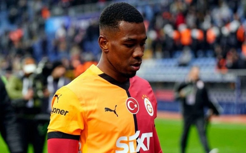 Qalatasarayın futbolçusu Spartaka keçməkdən imtina etdi