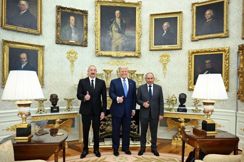 Vaşinqton görüşü: Regional sabitliyə təsiri və gələcək perspektivlər