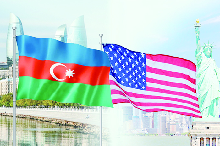 Azərbaycan-ABŞ münasibətlərində yeni səhifə: strateji əməkdaşlıq mərhələsi başlayır
