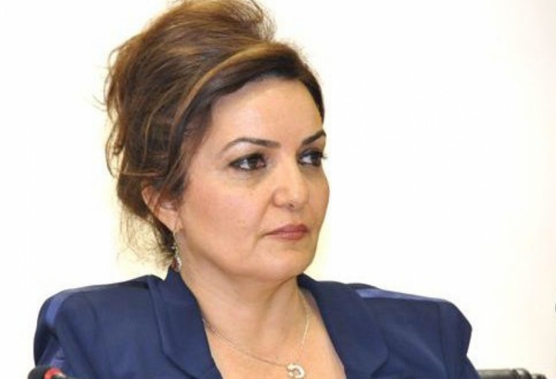 Zəngəzur dəhlizi: Azərbaycan qlobal nəqliyyat şəbəkəsində mərkəzi yer tutacaq -  - Aygün Attar yazır