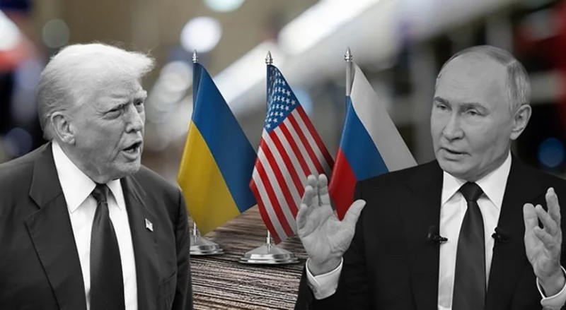 Ukraynada atəşkəs masada: Tramp-Putin görüşündən nə(lər) gözlənilir?