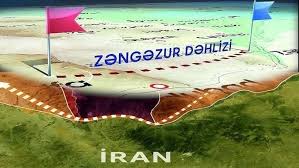 İranın Zəngəzur QORXUSU: Tehran dəhlizin açılmasını niyə istəmir?