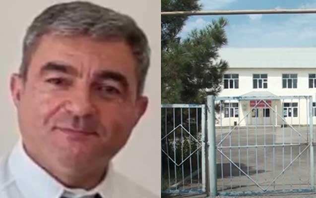 Səsyazısı yayılan direktor işdən çıxarıldı - VİDEO