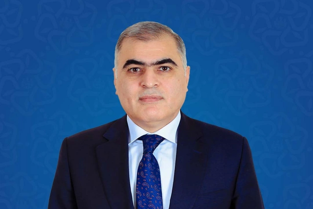 70-dən çox ölkənin həmkarlar ittifaqları ilə əməkdaşlıq edirik - Cəmaləddin Quliyev