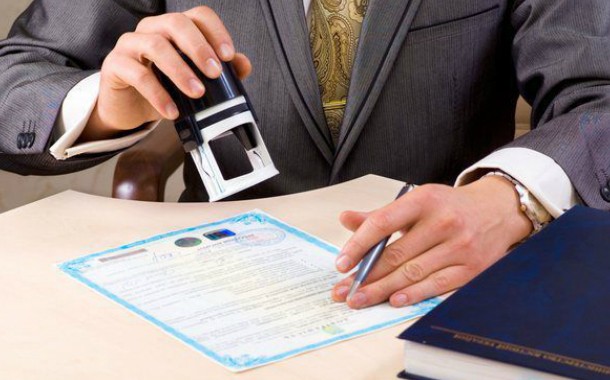 Naxçıvanda mənşə sertifikatlarının verilməsi 22 % artıb