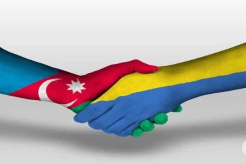 Ukraynaya elektrik avadanlıqlarından ibarət növbəti humanitar yardım göndərilib - FOTO