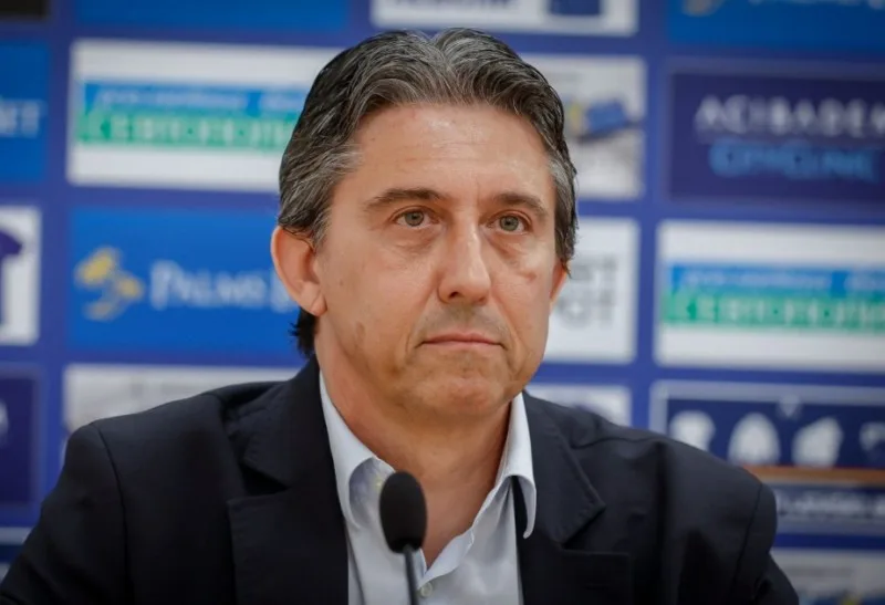 “Levski”nin baş direktoru: “Sabah”la oyuna ciddi hazırlaşmışıq