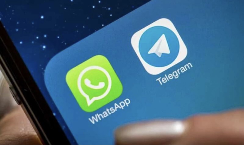 Rusiyada WhatsApp zəngləri rəsmi şəkildə məhdudlaşdırılır
