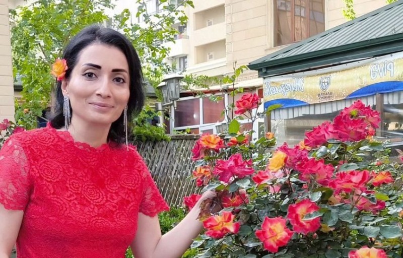 Səbinə Yusif: zamana qalib gəlmiş adam…