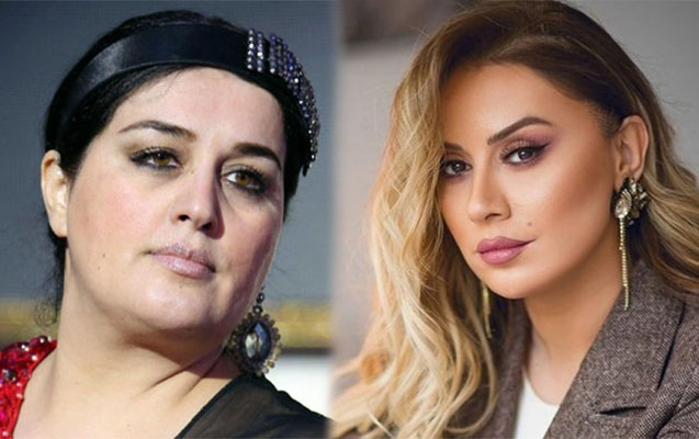 Elza Rozaya uduzdu - Bu sözlər təhqir deyilmiş...