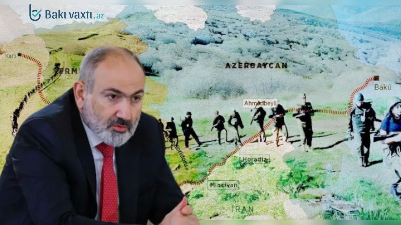 Paşinyanın Zəngəzur planı: İctimai narazılıqları sakitləşdirmək mümkün olacaqmı?