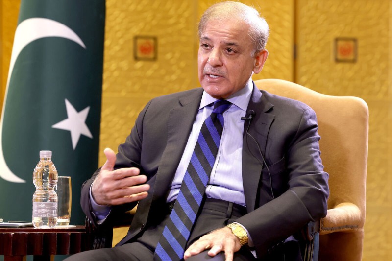 Pakistan prezidenti: Razılaşma regionda sülh və sabitlik gətirəcək