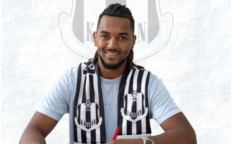 Karvan-Yevlaxdan daha bir TRANSFER