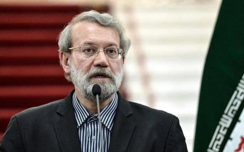 Laricani: İran Livanın maraqlarını müdafiə etməyə hazırdır