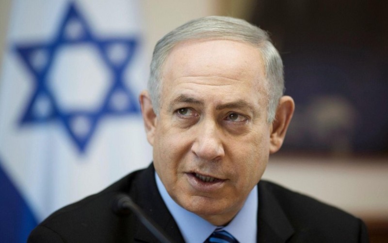 Netanyahudan İran xalqına MÜRACİƏT