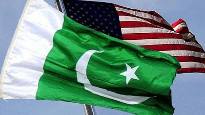 ABŞ və Pakistan arasında kritik müzakirə aparıldı