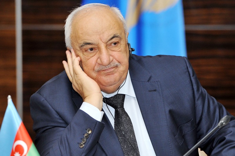Abid Şərifov HARADADIR? - Səhhəti və ümumi vəziyyəti AÇIQLANDI