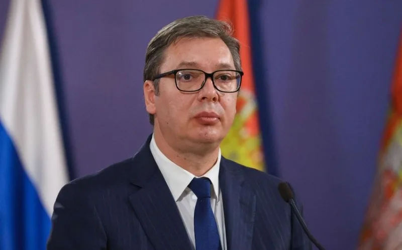 Vuçiç növbəti prezident seçkilərində namizəd olmayacaq