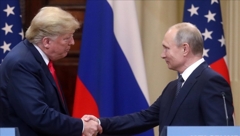 Alyaska sammiti: Tramp-Putin görüşünün arxasındakı hesablar və Avropanın təlaşları