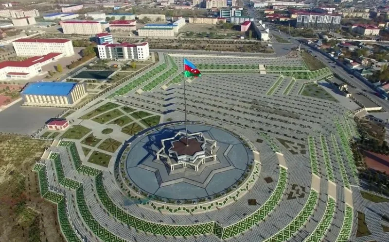 Naxçıvanda əhalinin sayı artıb