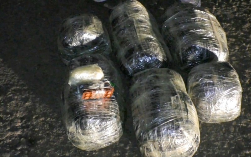 DİN-də ƏMƏLİYYAT: 15 kiloqram narkotik aşkarlandı