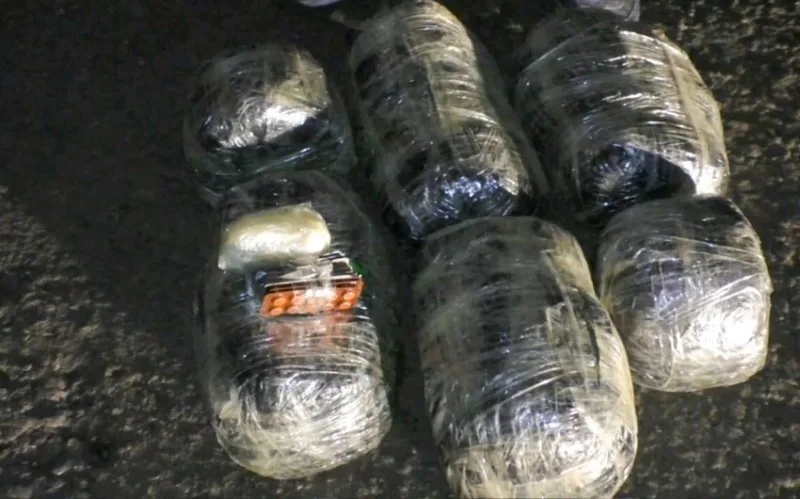 DİN-də ƏMƏLİYYAT: 15 kiloqram narkotik aşkarlandı
