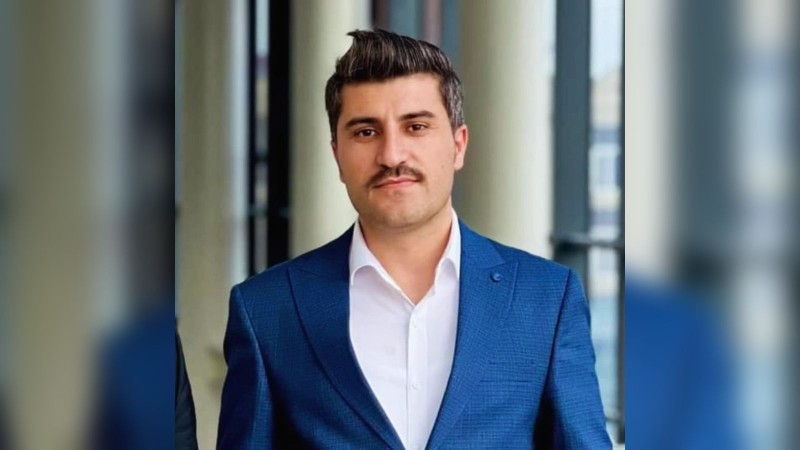 DİN: Ruzbeh Məmmədin təhqir olunması ilə bağlı araşdırma aparılır - YENİLƏNİB