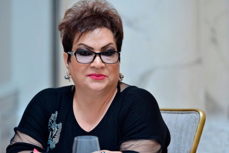İlham Əliyevdən Afaq Bəşirqızı ilə bağlı SƏRƏNCAM
