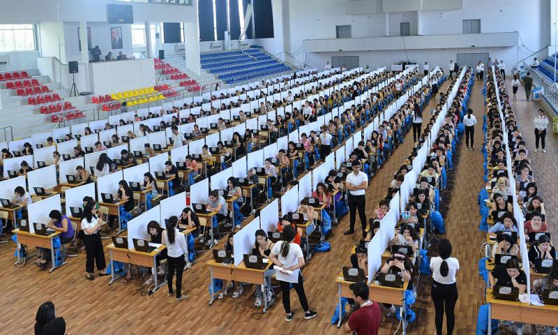 MİQ üzrə müsabiqənin müsahibə mərhələsinə aid mövzular açıqlanıb
