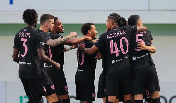 Sabah UEFA Konfrans Liqasında mübarizəni dayandırıb - YENİLƏNİB